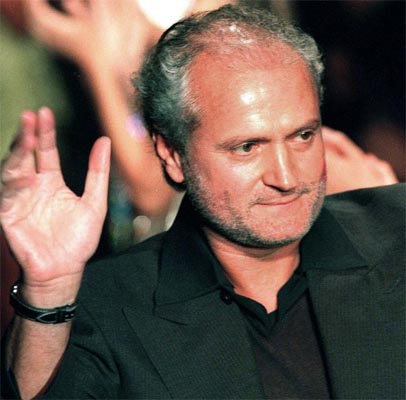 Gianni Versace, all'asta la villa di Miami dove fu ucciso nel 1997