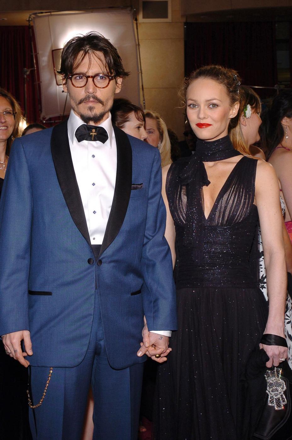 Johnny Depp e Vanessa Paradis si lasciano dopo 14 anni04