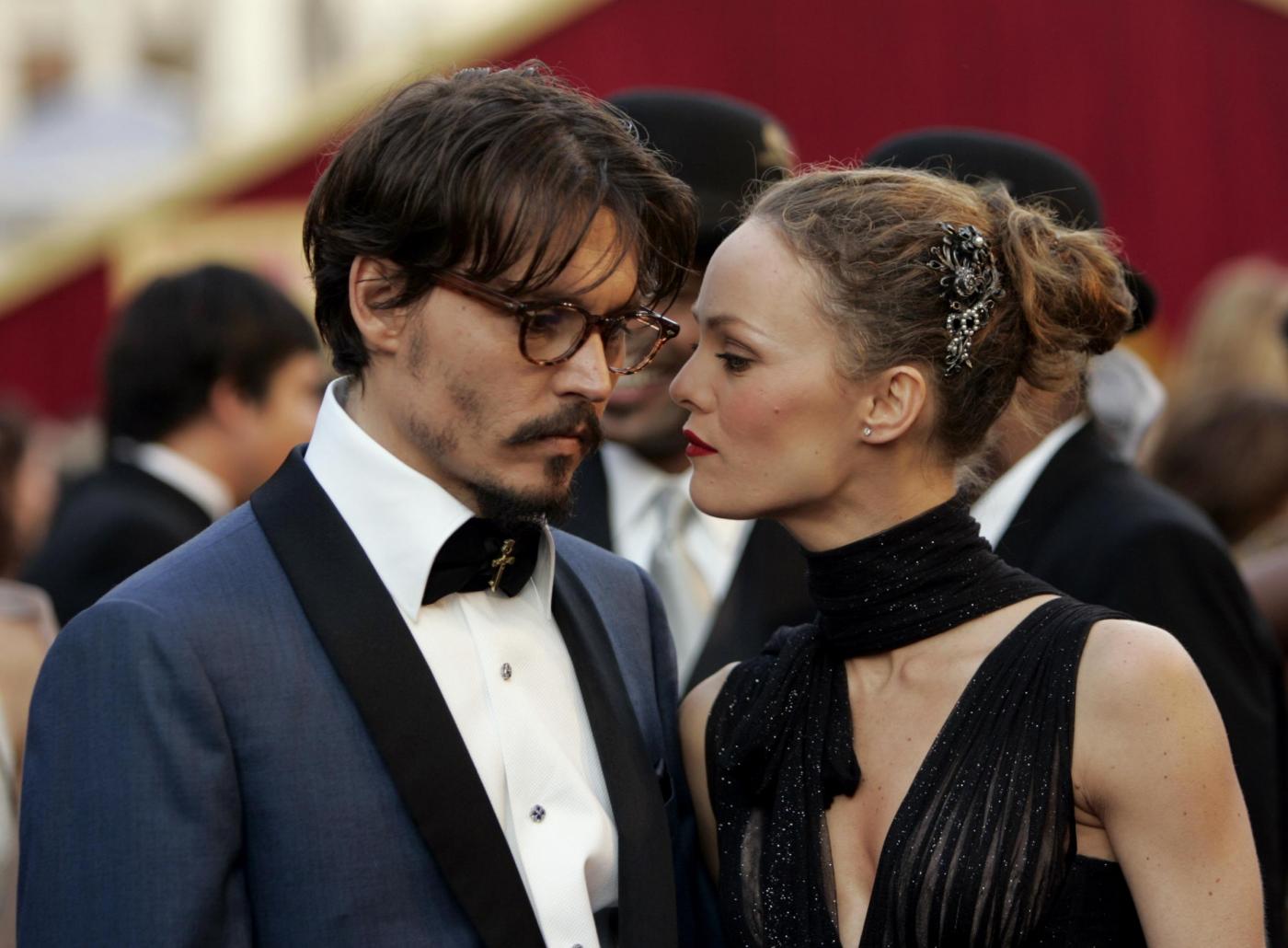 Johnny Depp e Vanessa Paradis si lasciano dopo 14 anni01