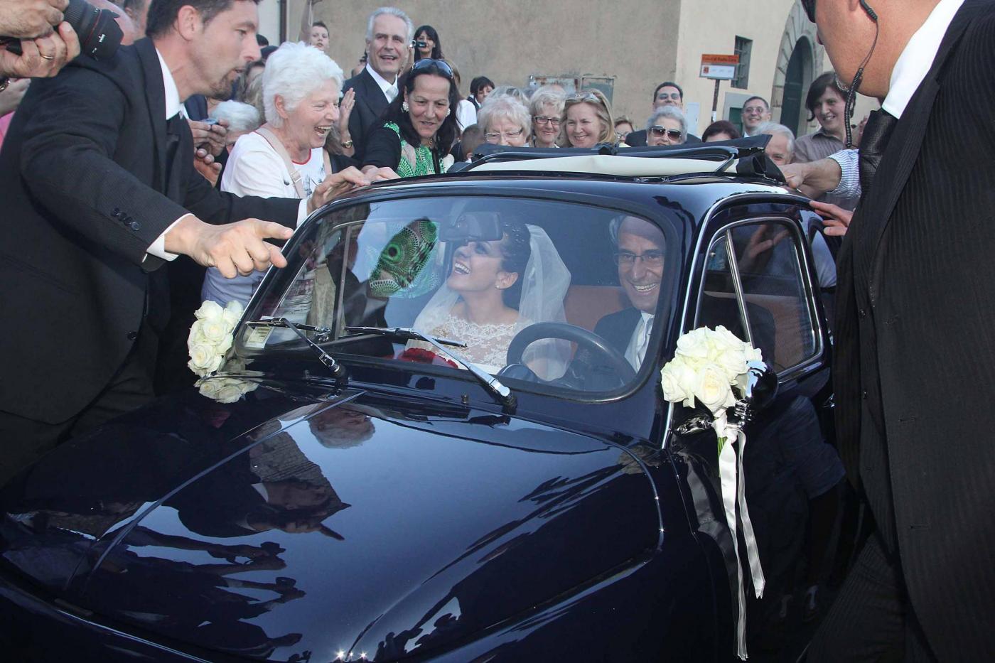Matrimonio Carlo Conti 09