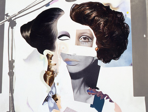 Richard Hamilton 1970