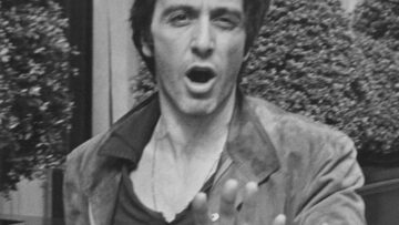 Al Pacino gangster in pensione tra rivalsa e viagra