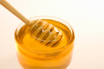 cibo afrodisiaco: miele