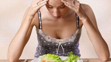 disturbi alimentari donne adulte