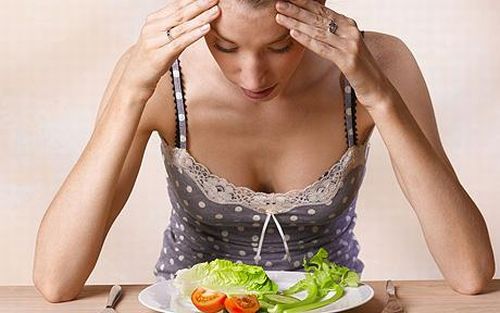 disturbi alimentari donne adulte