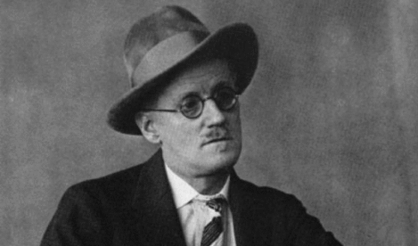 James Joyce