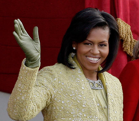 Michelle Obama