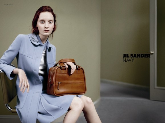 Jil Sander Navy FW 12-13 3