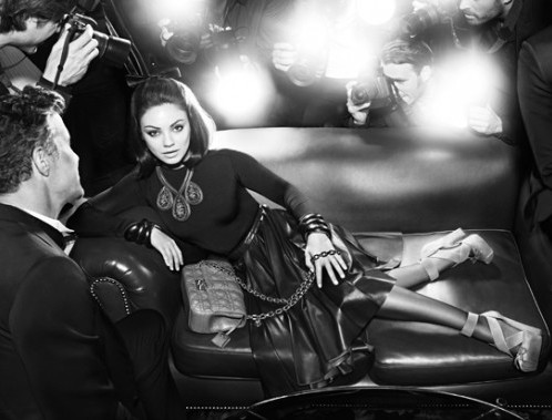 Mila Kunis Miss Dior 2013 02