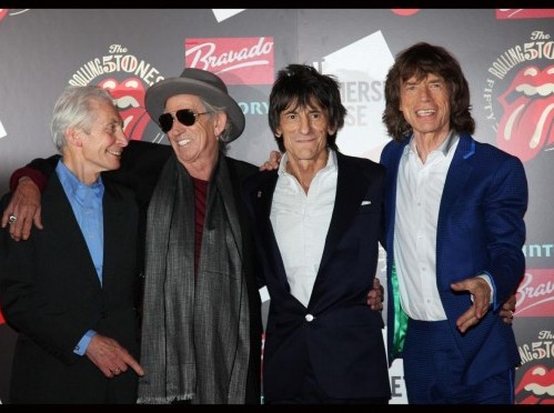I 50 anni dei Rolling Stones 08