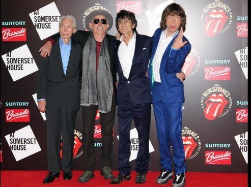 I 50 anni dei Rolling Stones 06