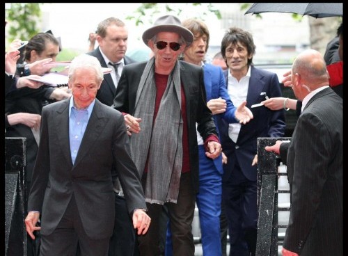 I 50 anni dei Rolling Stones 05