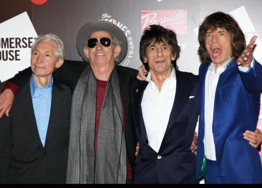 I 50 anni dei Rolling Stones 04
