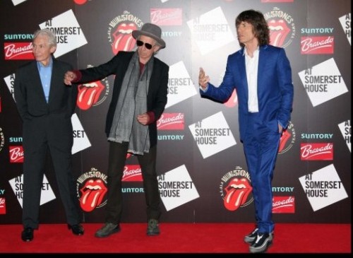 I 50 anni dei Rolling Stones 03