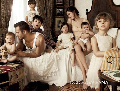 Dolce&Gabbana bambino 2