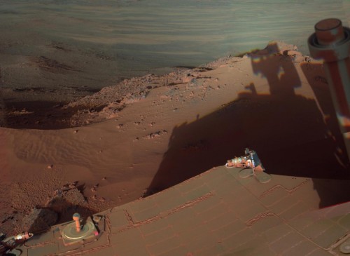Marte foto HD 02
