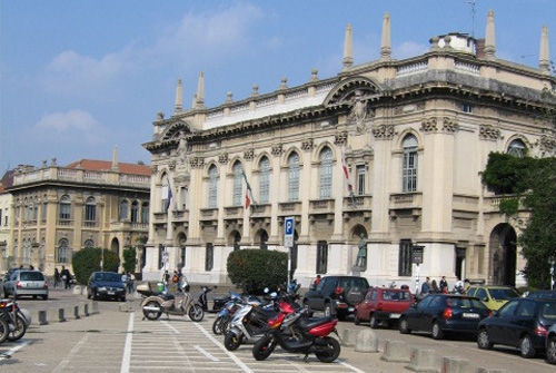 Politecnico di Milano