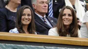 Kate Middleton, sorella Pippa che scandalo! Il cognato...