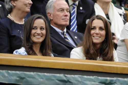 Kate Middleton, sorella Pippa che scandalo! Il cognato...