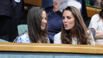 Kate Middleton, che imbarazzo: "Il fidanzato di Pippa..."