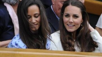Kate Middleton babysitter? Clamoroso rumor sulle nozze di Pippa