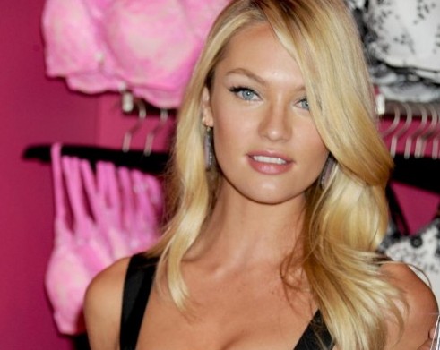 Maschere viso: la ricetta fai da te della modella Candice Swanepoel