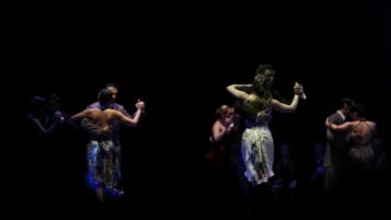 Argentina, Festival Mondiale di Tango 2012 04