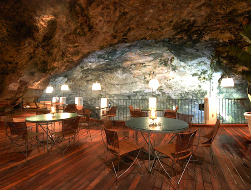 Boutique Hotel Grotta Palazzese 03