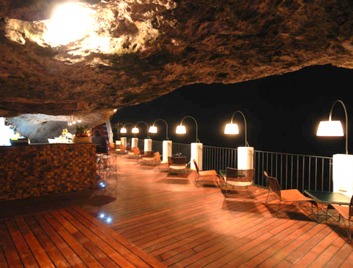 Boutique Hotel Grotta Palazzese 04