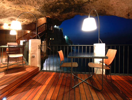 Boutique Hotel Grotta Palazzese 05