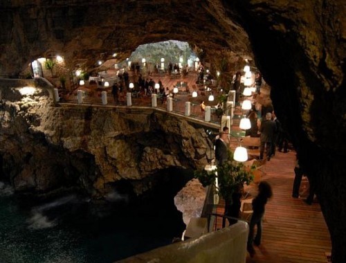 Boutique Hotel Grotta Palazzese 06