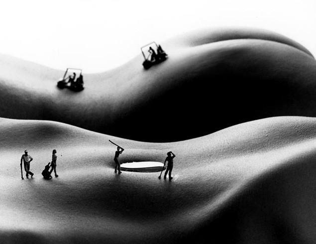 bodyscapes 1