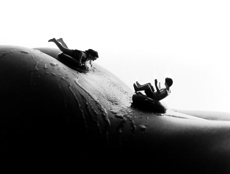 bodyscapes 4