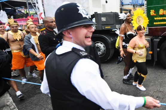 'Notting Hill Carnival 2012' 03