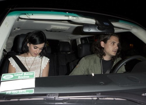 Katy Perry e John Mayer 01