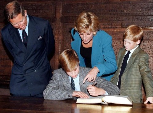 15° Anniversario dalla morte di Lady Diana02