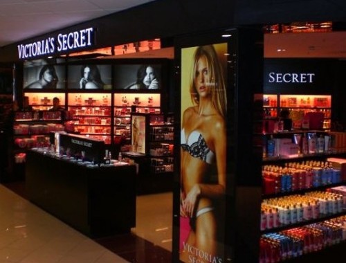 Victoria's Secret malpensa