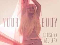Christina Aguilera Lotus 03