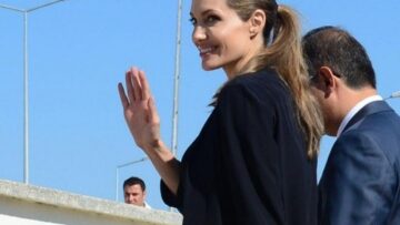 Angelina Jolie in Turchia 02