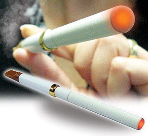 sigarette elettroniche