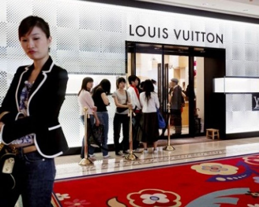cinesi boutique lusso