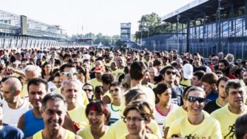 Maratona Monza contro l'Aids 02