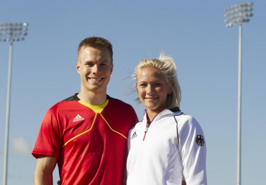 Markus e Vanessa: la coppia più bella delle Paralimpiadi01