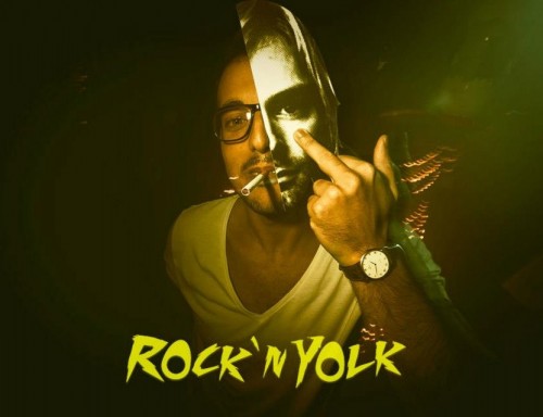 Rock 'n Yolk 07