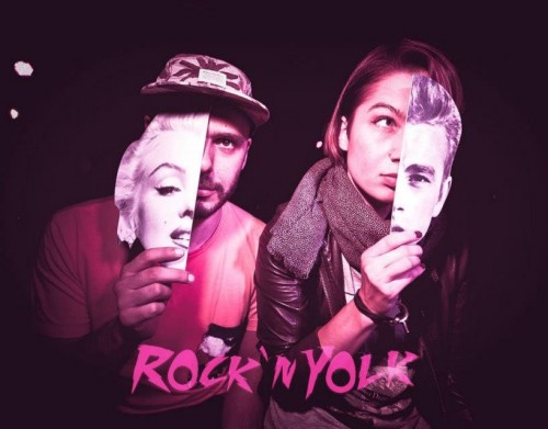 Rock 'n Yolk 02