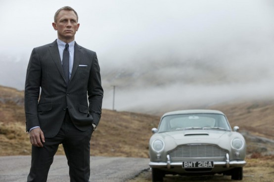 50 anni di James Bond06