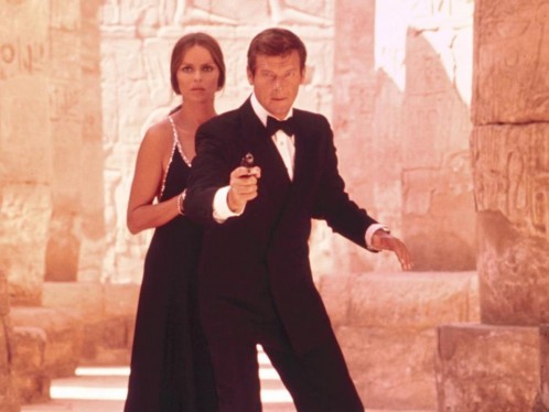 50 anni di James Bond05