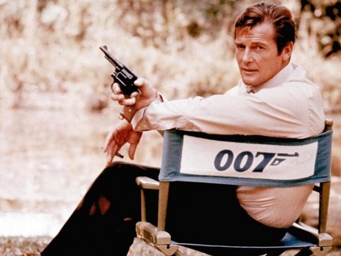 50 anni di James Bond02