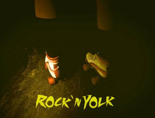 Rock 'n Yolk 06