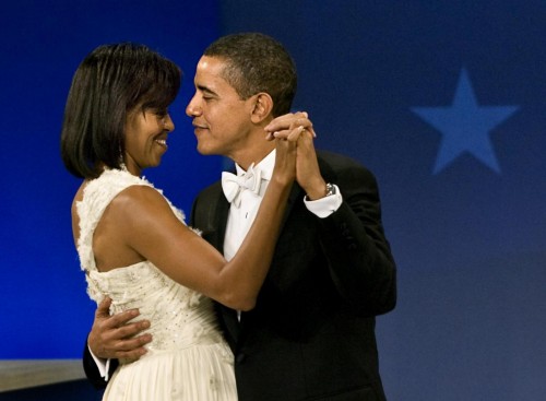 Michelle e Barack Obama festeggiano 20 anni di matrimonio01